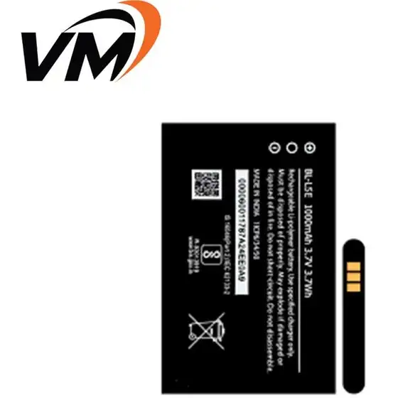 باتری اصلی گوشی نوکیا مدل BL-L5E